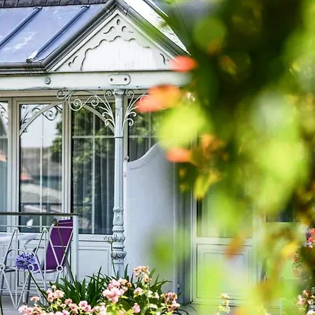 Domaine Du Limonay, The Originals Collection Holiday home *