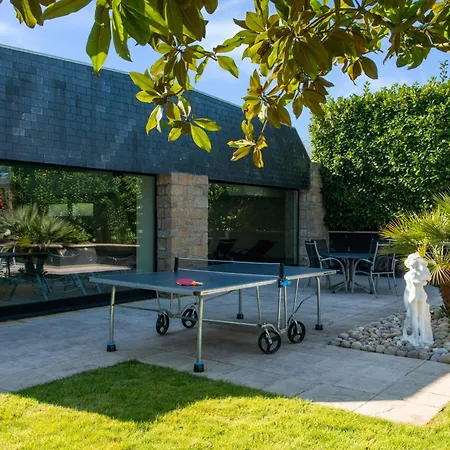 Holiday home Domaine Du Limonay, The Originals Collection