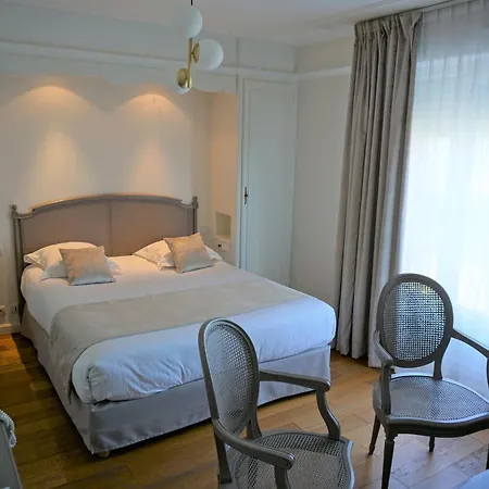 Domaine Du Limonay, The Originals Collection Holiday home