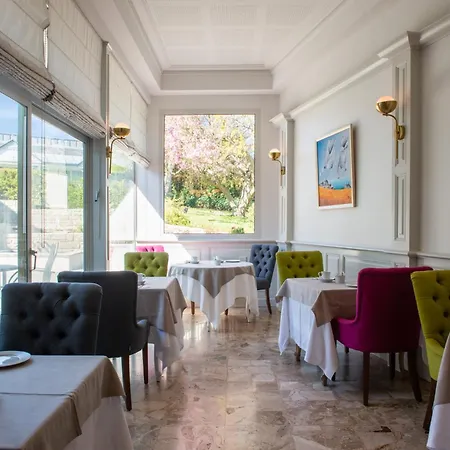 Holiday home Domaine Du Limonay, The Originals Collection Saint-Meloir-des-Ondes