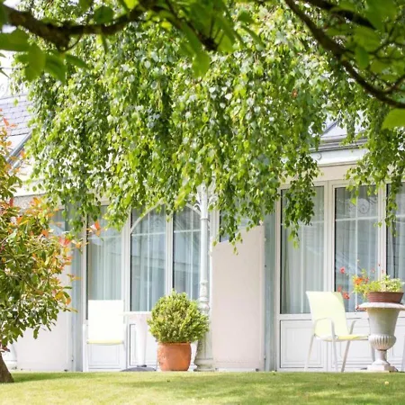 Holiday home Domaine Du Limonay, The Originals Collection *