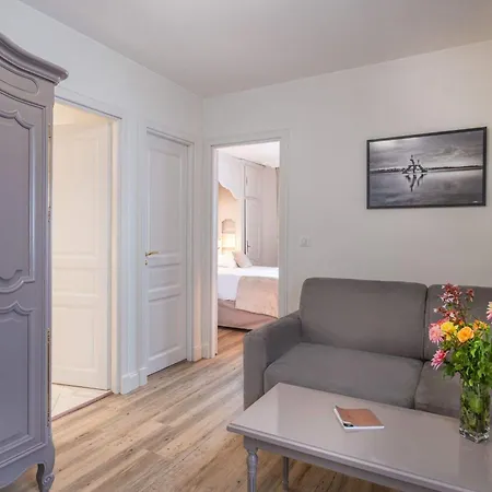 Domaine Du Limonay, The Originals Collection Holiday home