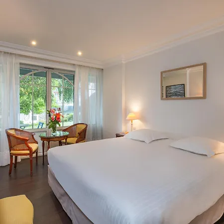 Holiday home Domaine Du Limonay, The Originals Collection