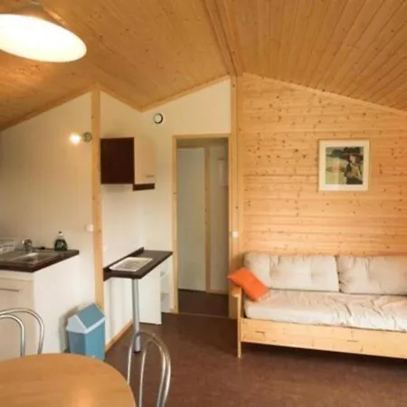 Holiday home Domaine Du Limonay, The Originals Collection *
