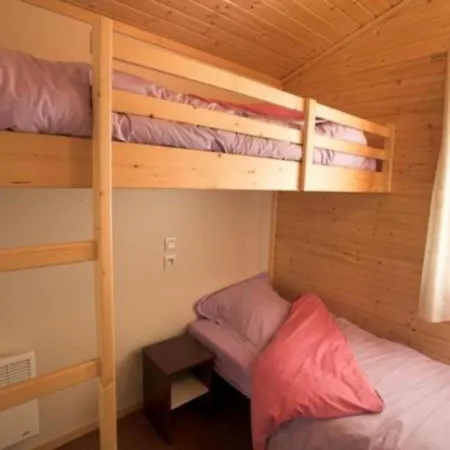 Domaine Du Limonay, The Originals Collection Holiday home Saint-Meloir-des-Ondes