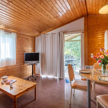 Domaine Du Limonay, The Originals Collection Holiday home *